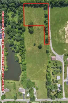 Residential Land in Sunbury, Ohio