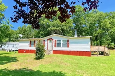 Tahlequah Mobile Home Park