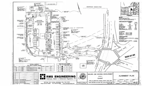 Elmont, NY Development Site