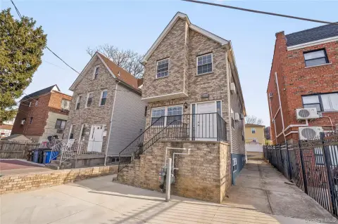 Bronx Multifamily Property For Sale