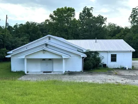 Land for Church or Investment