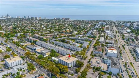 Fort Lauderdale Office Building For Sale