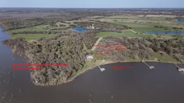 Lake View Land in Lone Oak