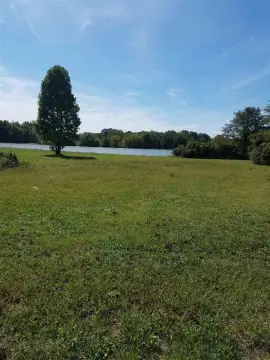 Waterfront Lot in Gadsden, AL