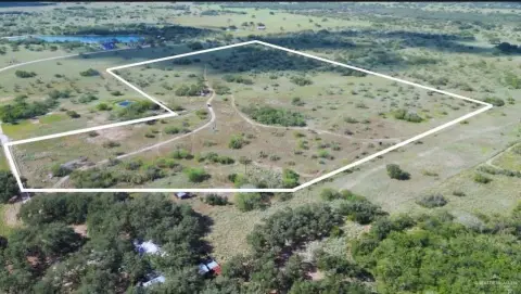Encino Acreage: South Texas Retreat