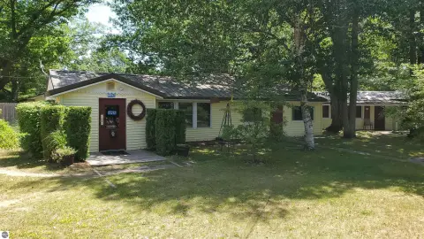 Interlochen Motel Turnkey Business Opportunity