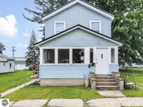 Remodeled Duplex in Downtown St. Louis