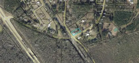 Commercial Property Near Altamaha Park