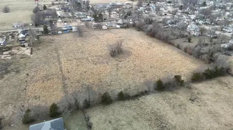 Seymour, MO Undeveloped Land