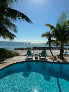 Resort-Style Island Living Opportunity