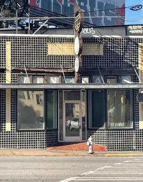 Prime Atlanta Commercial Storefronts Available