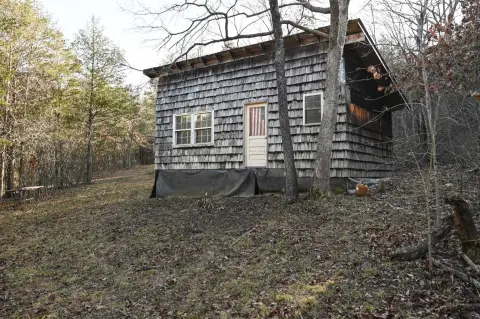 37.3 Acres of Hunting Land