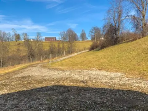 Adaptable 24-Acre Property in Triadelphia