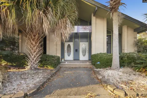 Versatile Commercial Property, Orangeburg