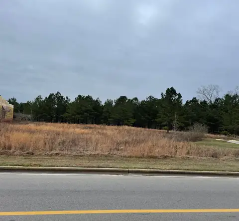 Commercial Land Near Wal Mart