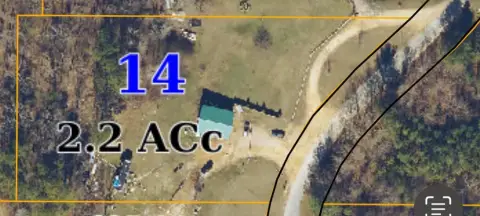 Booneville Land Ready to Build