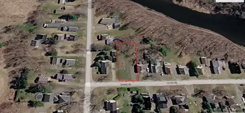 Residential Lot Near Downtown Houlton