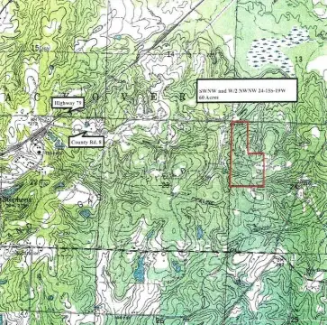 Recreation Land