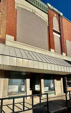 Main Street Storefront