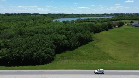 Commercial Land in Grove, Oklahoma