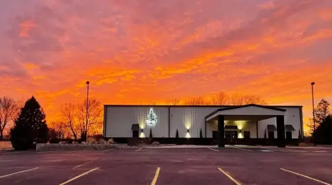 Grove, OK Event Center