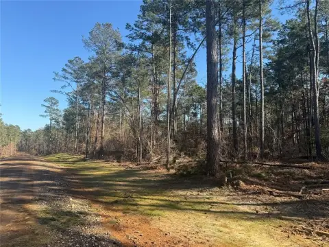 Premier Land Parcel in Ruston, LA