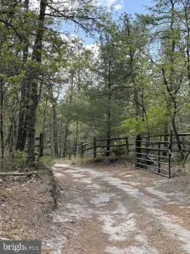 Medford Land with Pond