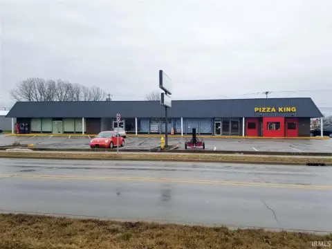 Winchester Retail Investment Opportunity