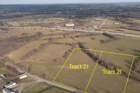 Residential Homesite on Acreage