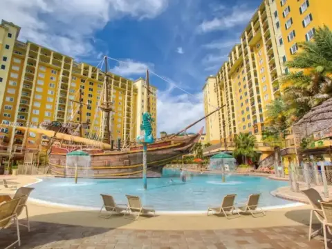 Lake Buena Vista Resort Opportunity