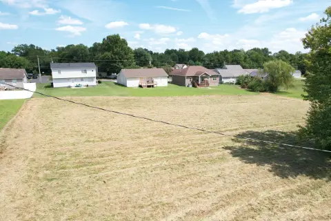 B-1 Commercial Land
