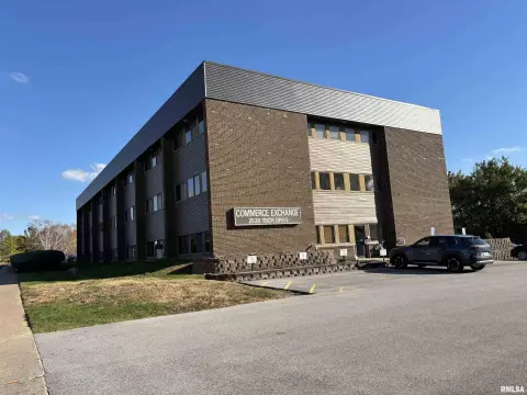 Bettendorf Office Space For Lease