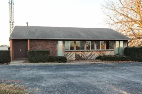 St Joseph Office with Residence