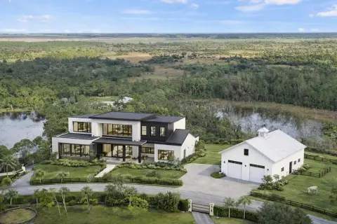 Land in Ranch Acres, Jupiter