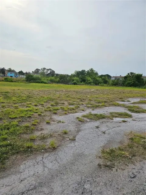 Commercial Land on US Highway