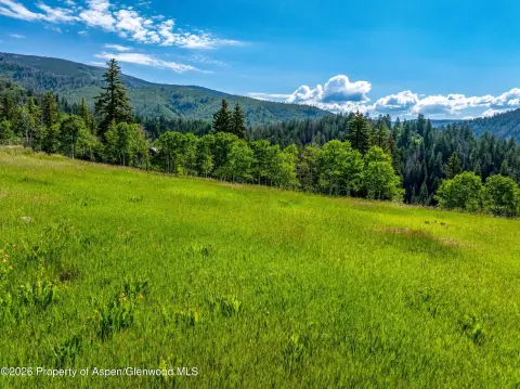 Residential Lot with Lake Views
