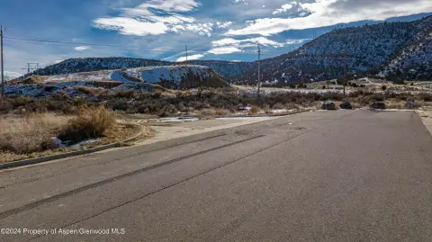 Rifle Light Industrial Land