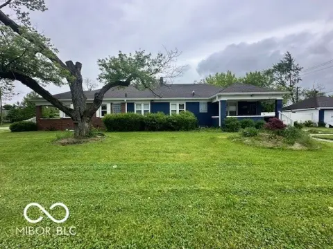 Updated Duplex - Indianapolis Investment