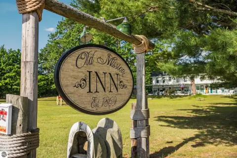 Historic Old Mission Inn Opportunity