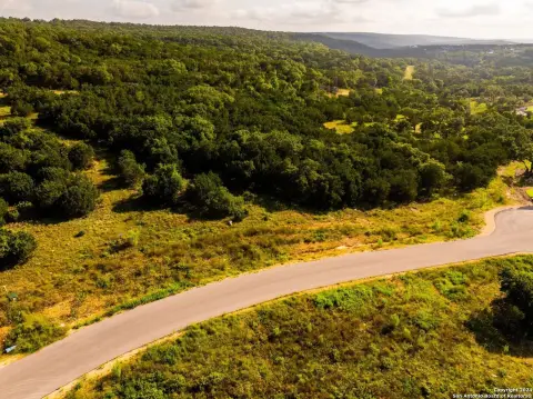 Residential Land in New Braunfels