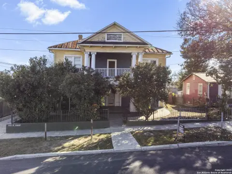 San Antonio Multifamily Investment Opportunity