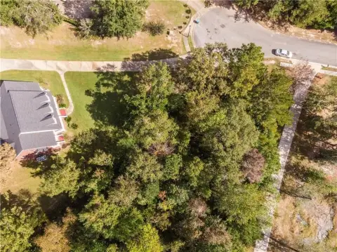 Residential Lot in Saraland, AL