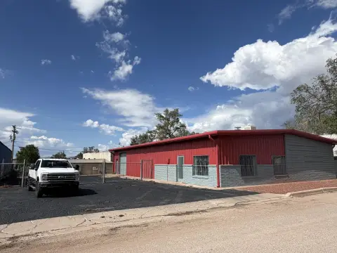 C-2 Warehouse Portfolio