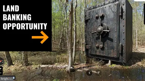 Land Banking Investment Opportunity