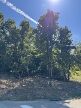 Residential Land in Thornridge Subdivision