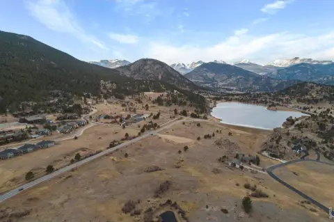 Rare Estes Park Development Opportunity