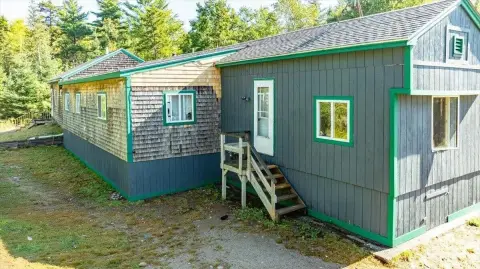 Penobscot Multifamily Property on Two Acres