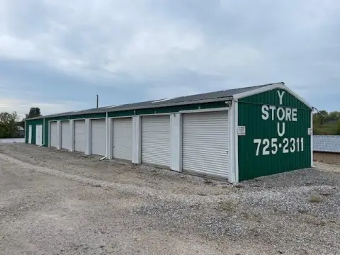 Nixa Retail/Office Opportunity