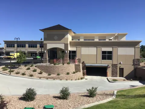 Grand Junction Professional Office Space
