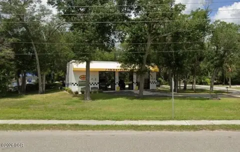 Auto Shop with Long-Term Tenant